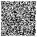 QR code with Ymca contacts