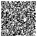 QR code with Dcs Vending contacts