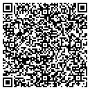 QR code with O'Hagan Lisa A contacts