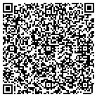QR code with Phillip Yoder's Ace in Hole contacts