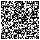 QR code with O'Keefe Daniel E contacts