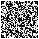 QR code with Caring Hands contacts