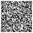 QR code with Henry Vending contacts