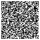 QR code with Husker Vending contacts