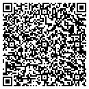 QR code with Hype Vending contacts