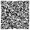 QR code with C N S Home Health Plus contacts