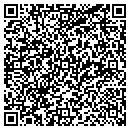 QR code with Rund Austin contacts