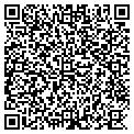 QR code with R J S Vending Co contacts