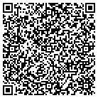 QR code with AAA Peoples Choice Bail Bonds contacts
