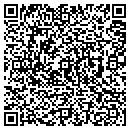 QR code with Rons Vending contacts