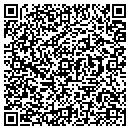 QR code with Rose Vending contacts