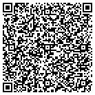 QR code with Cj Education And Consulting LLC contacts