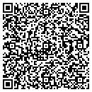 QR code with A Bail Bonds contacts