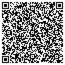 QR code with A Bail Bonds contacts