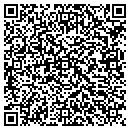 QR code with A Bail Bonds contacts