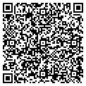 QR code with Ywca contacts