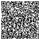 QR code with Tops Vending contacts