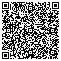QR code with Dye Guy contacts
