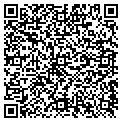 QR code with Ywca contacts
