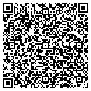 QR code with Ywca Of Massillon contacts