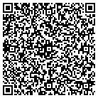 QR code with Woody & Lamy Floor Inc contacts