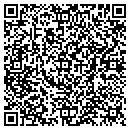 QR code with Apple Vending contacts