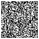 QR code with Geo Visions contacts