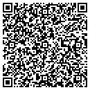 QR code with Arias Vending contacts