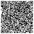 QR code with Heritage Brookside Home Care contacts