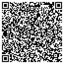 QR code with Holland Cole contacts