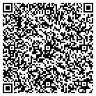 QR code with B And D Vending LLC contacts