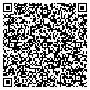 QR code with Tapp Roger K contacts
