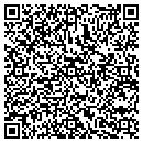 QR code with Apollo Drain contacts