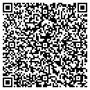 QR code with Taukert Lynn contacts