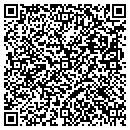 QR code with Arp Graphics contacts