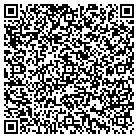 QR code with Hunter Floor & Window Covering contacts