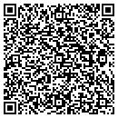 QR code with C 5 Vending Service contacts