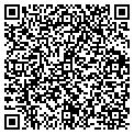 QR code with Scout Hut contacts