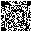 QR code with Cil Vending contacts