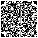 QR code with J V Taco Shop contacts