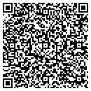QR code with C & J Vending contacts