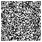 QR code with King's Speech & Learning Center contacts