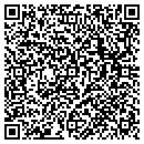 QR code with C & S Vending contacts