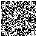 QR code with D & D Vending contacts