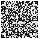 QR code with Clutch Bail Bonds contacts