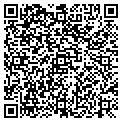 QR code with D&L Vending Inc contacts