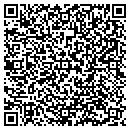 QR code with The Line Of The Spirit Inc contacts