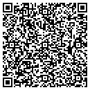 QR code with Ecc Vending contacts