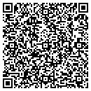 QR code with JCV Blinds contacts
