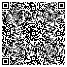 QR code with Henderson A & A Bail Services contacts